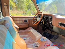 1982 Chevrolet C10 (CC-2121671) for sale in Hiram, Georgia