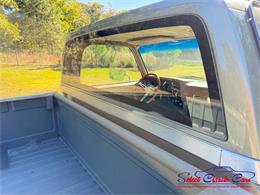 1982 Chevrolet C10 (CC-2121671) for sale in Hiram, Georgia