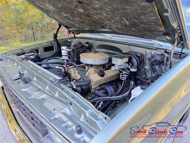 1982 Chevrolet C10 (CC-2121671) for sale in Hiram, Georgia