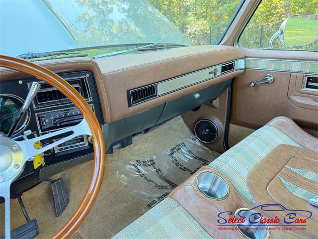 1982 Chevrolet C10 (CC-2121671) for sale in Hiram, Georgia