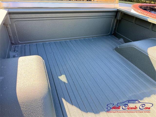 1982 Chevrolet C10 (CC-2121671) for sale in Hiram, Georgia