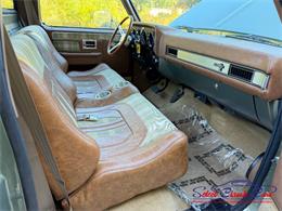 1982 Chevrolet C10 (CC-2121671) for sale in Hiram, Georgia