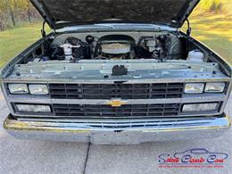 1982 Chevrolet C10 (CC-2121671) for sale in Hiram, Georgia