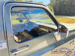 1982 Chevrolet C10 (CC-2121671) for sale in Hiram, Georgia
