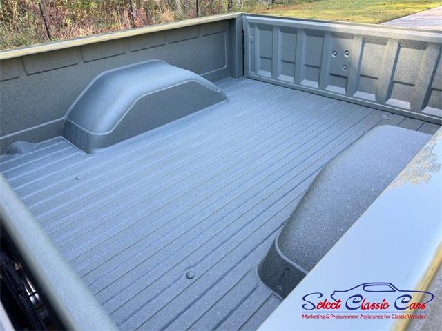 1982 Chevrolet C10 (CC-2121671) for sale in Hiram, Georgia