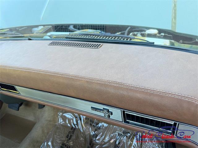 1982 Chevrolet C10 (CC-2121671) for sale in Hiram, Georgia