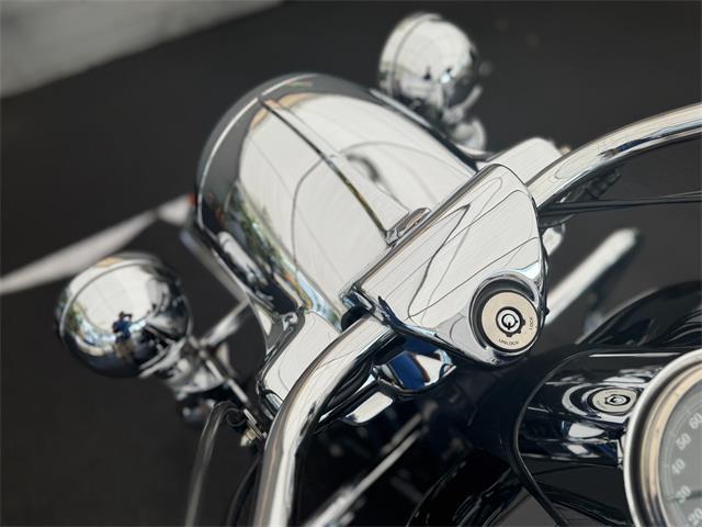 1995 Harley-Davidson Road King (CC-2121672) for sale in Los Angeles, California