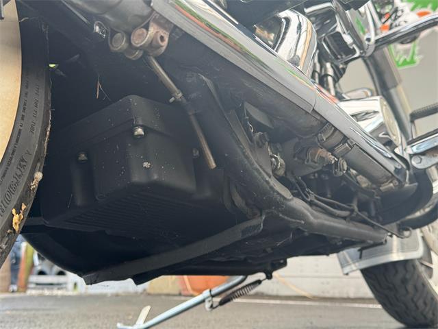 1995 Harley-Davidson Road King (CC-2121672) for sale in Los Angeles, California