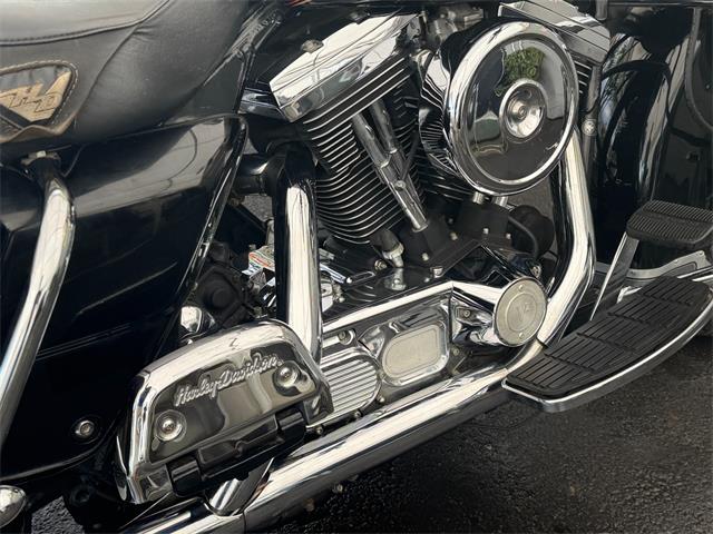 1995 Harley-Davidson Road King (CC-2121672) for sale in Los Angeles, California