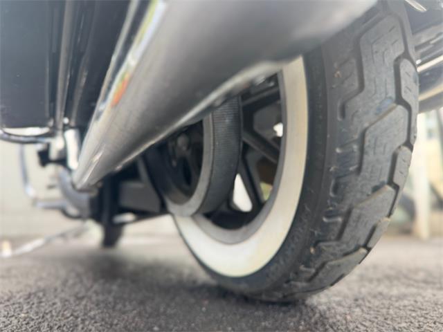 1995 Harley-Davidson Road King (CC-2121672) for sale in Los Angeles, California