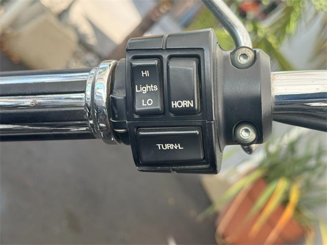 1995 Harley-Davidson Road King (CC-2121672) for sale in Los Angeles, California