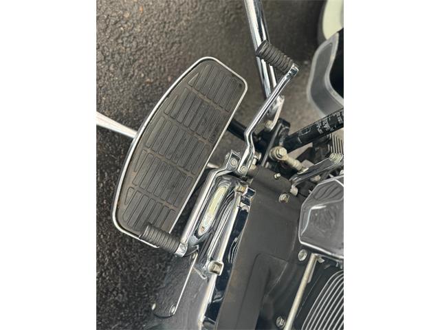 1995 Harley-Davidson Road King (CC-2121672) for sale in Los Angeles, California