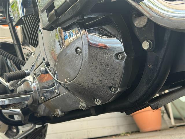 1995 Harley-Davidson Road King (CC-2121672) for sale in Los Angeles, California