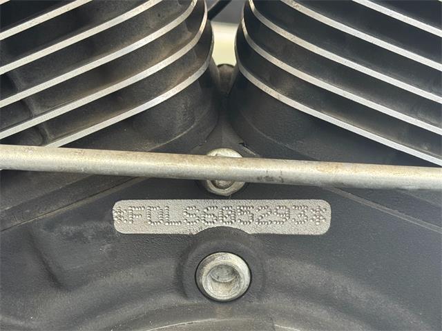 1995 Harley-Davidson Road King (CC-2121672) for sale in Los Angeles, California