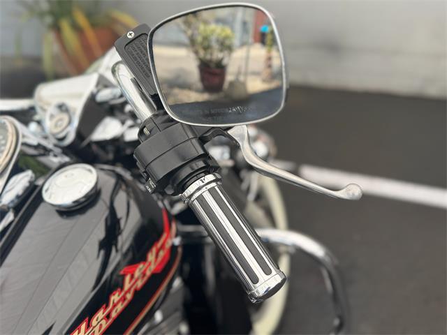 1995 Harley-Davidson Road King (CC-2121672) for sale in Los Angeles, California