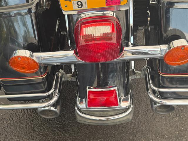 1995 Harley-Davidson Road King (CC-2121672) for sale in Los Angeles, California