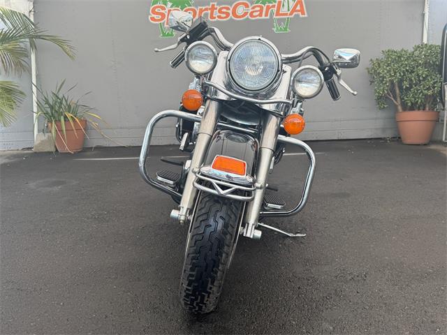 1995 Harley-Davidson Road King (CC-2121672) for sale in Los Angeles, California