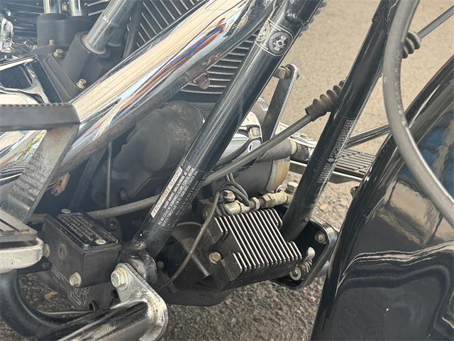 1995 Harley-Davidson Road King (CC-2121672) for sale in Los Angeles, California