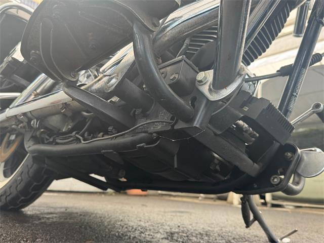 1995 Harley-Davidson Road King (CC-2121672) for sale in Los Angeles, California
