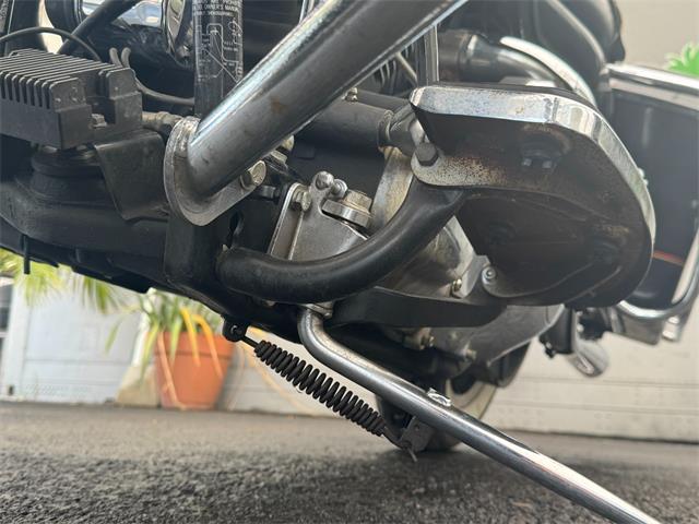 1995 Harley-Davidson Road King (CC-2121672) for sale in Los Angeles, California