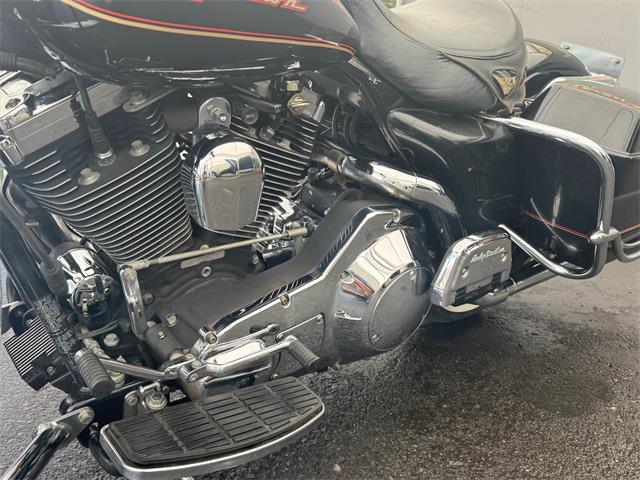1995 Harley-Davidson Road King (CC-2121672) for sale in Los Angeles, California