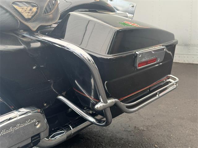 1995 Harley-Davidson Road King (CC-2121672) for sale in Los Angeles, California