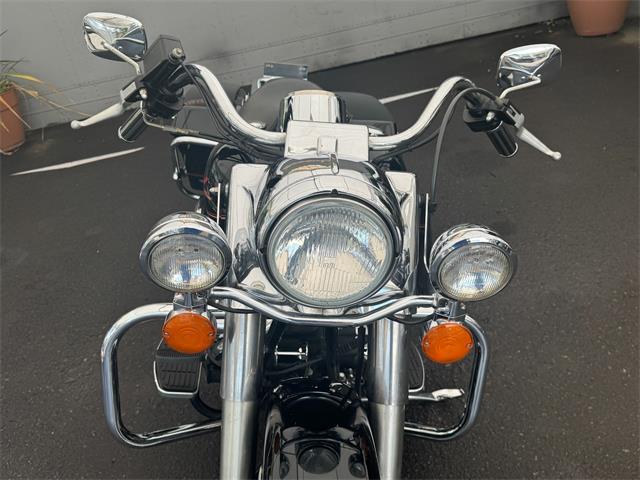 1995 Harley-Davidson Road King (CC-2121672) for sale in Los Angeles, California