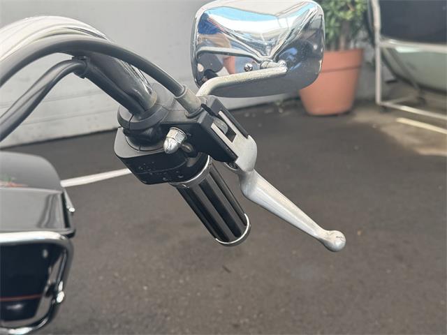 1995 Harley-Davidson Road King (CC-2121672) for sale in Los Angeles, California