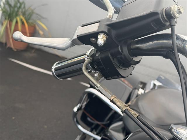 1995 Harley-Davidson Road King (CC-2121672) for sale in Los Angeles, California