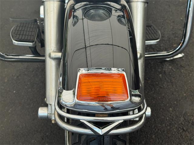 1995 Harley-Davidson Road King (CC-2121672) for sale in Los Angeles, California