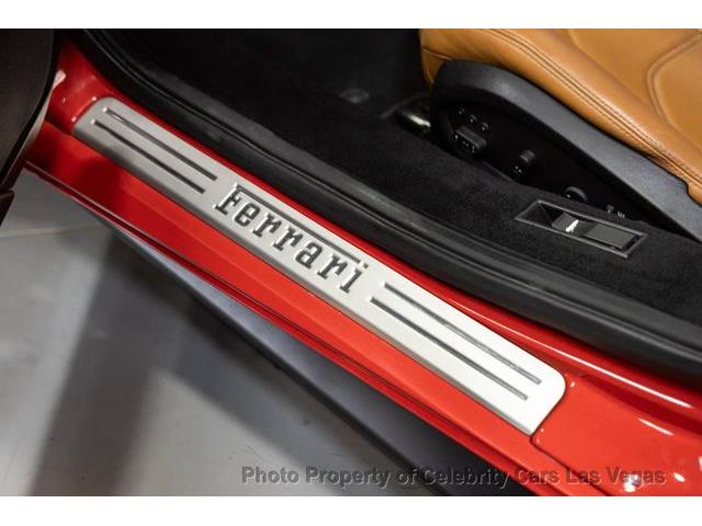 2018 Ferrari 488 GTB (CC-2121673) for sale in Las Vegas, Nevada