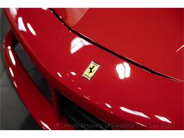 2018 Ferrari 488 GTB (CC-2121673) for sale in Las Vegas, Nevada