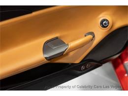 2018 Ferrari 488 GTB (CC-2121673) for sale in Las Vegas, Nevada