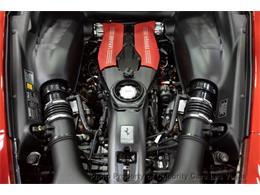 2018 Ferrari 488 GTB (CC-2121673) for sale in Las Vegas, Nevada