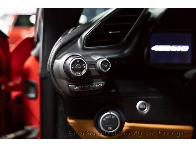2018 Ferrari 488 GTB (CC-2121673) for sale in Las Vegas, Nevada