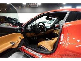 2018 Ferrari 488 GTB (CC-2121673) for sale in Las Vegas, Nevada