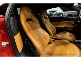 2018 Ferrari 488 GTB (CC-2121673) for sale in Las Vegas, Nevada
