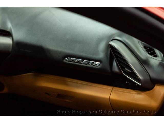 2018 Ferrari 488 GTB (CC-2121673) for sale in Las Vegas, Nevada