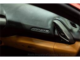 2018 Ferrari 488 GTB (CC-2121673) for sale in Las Vegas, Nevada