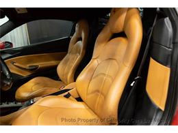 2018 Ferrari 488 GTB (CC-2121673) for sale in Las Vegas, Nevada