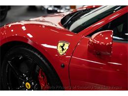 2018 Ferrari 488 GTB (CC-2121673) for sale in Las Vegas, Nevada