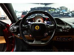 2018 Ferrari 488 GTB (CC-2121673) for sale in Las Vegas, Nevada
