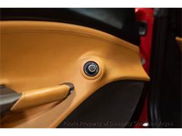 2018 Ferrari 488 GTB (CC-2121673) for sale in Las Vegas, Nevada