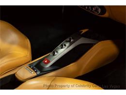 2018 Ferrari 488 GTB (CC-2121673) for sale in Las Vegas, Nevada