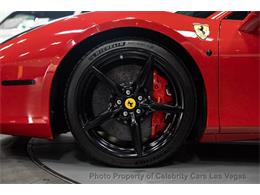2018 Ferrari 488 GTB (CC-2121673) for sale in Las Vegas, Nevada