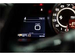 2018 Ferrari 488 GTB (CC-2121673) for sale in Las Vegas, Nevada