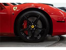 2018 Ferrari 488 GTB (CC-2121673) for sale in Las Vegas, Nevada