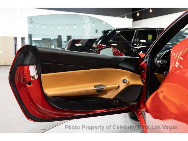 2018 Ferrari 488 GTB (CC-2121673) for sale in Las Vegas, Nevada