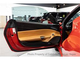 2018 Ferrari 488 GTB (CC-2121673) for sale in Las Vegas, Nevada