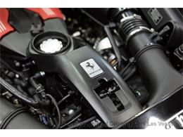 2018 Ferrari 488 GTB (CC-2121673) for sale in Las Vegas, Nevada